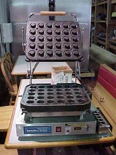 Bakery Baking Machine