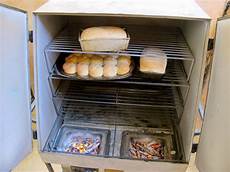 Bakery Heater