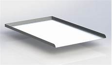 Commercial Baking Trays