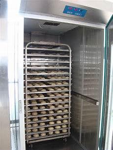 Commercial Bread Baking Machine