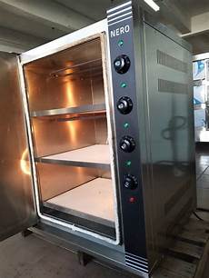 Commercial Bread Baking Oven