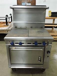 Commercial Cake Oven