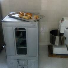 Commercial Cake Oven