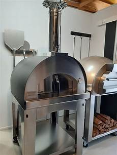 Commercial Deck Oven