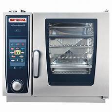 Commercial Electric Baking Oven