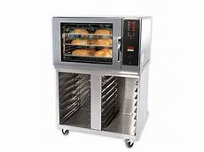 Commercial Pastry Oven