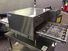 Commercial Rotary Oven