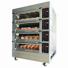 Convection Bakery Oven