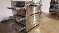 Conveyor Ovens For Cooking