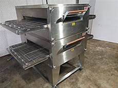 Conveyor Ovens For Cooking