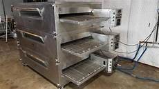 Conveyor Ovens