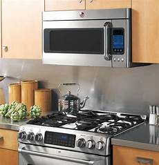 Cooktop Ovens