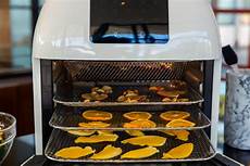 Dried Nut And Fruit Roasting Oven