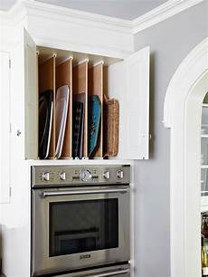 Earthen Built-In Oven Tray