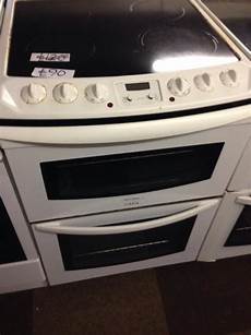 Electric Cooker With Oven