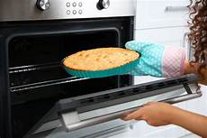 Electric Oven For Baking