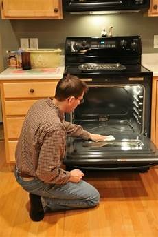 Electric Oven For Baking