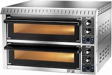 Electrical Deck Ovens