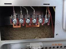 Electrical Oven For Chicken