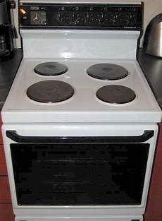 Electrical Oven