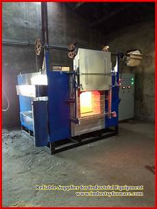 Glass Tempering Oven