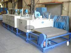 Granular Products Drying Ovens