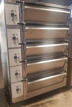 Hobart Bakery Oven