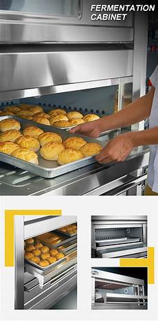 Industrial Bread Oven
