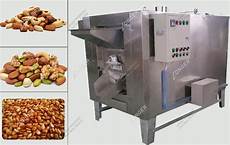 Nuts Roasting Oven
