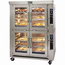 Oven For Bakery Shop