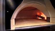 Oven With Bread Proofer