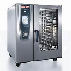 Rational Bakery Oven