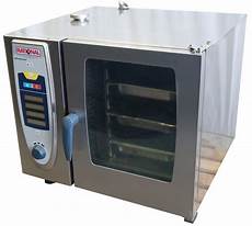Rational Bakery Oven