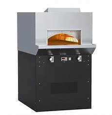Rotary Bread Oven