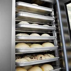 Rotary Oven Bread