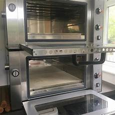 Rotary Pastry Ovens
