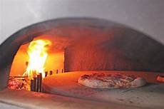 Rotating Bread Oven