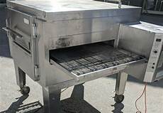 Single Phase Bread Oven