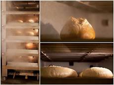 Steam Bake Bread