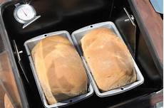 Steam Bake Bread
