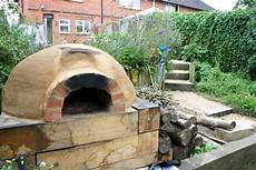 Traditional Baking Oven