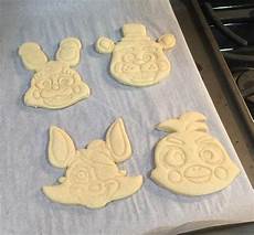 Abs Baking