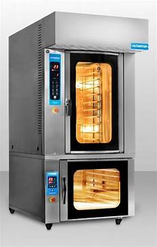 Altuntop Rotary Oven