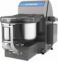 Altuntop Rotary Oven