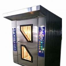 Anmol Bakery Oven