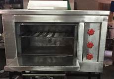 Anmol Bakery Oven