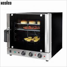 Automatic Biscuit Baking Ovens