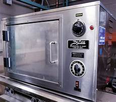 Bake Off Ovens Commercial