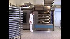 Bakery Oven Machinery Systems