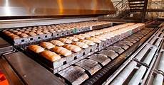 Bakery Ovens